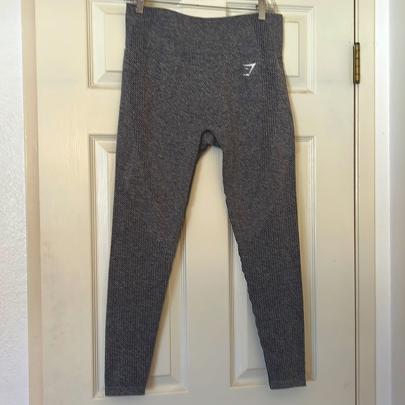Gymshark Pants - NWOT-Gymshark Workout Leggings size L